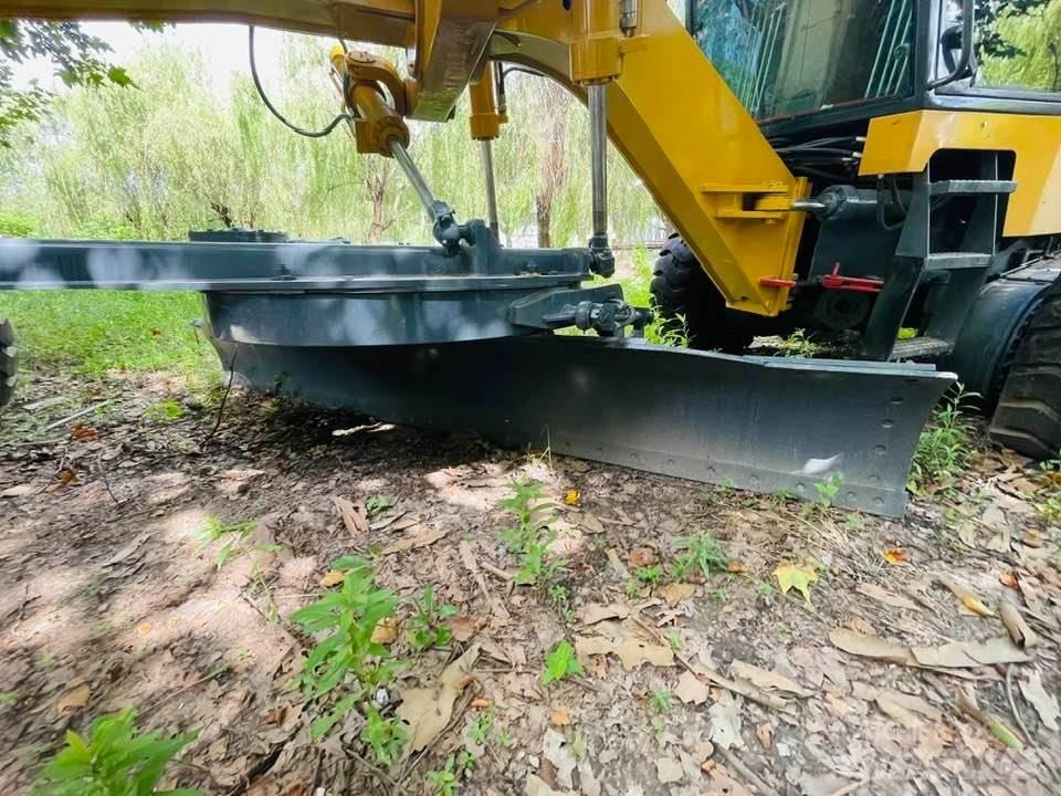 XCMG GR1803 Greiderid