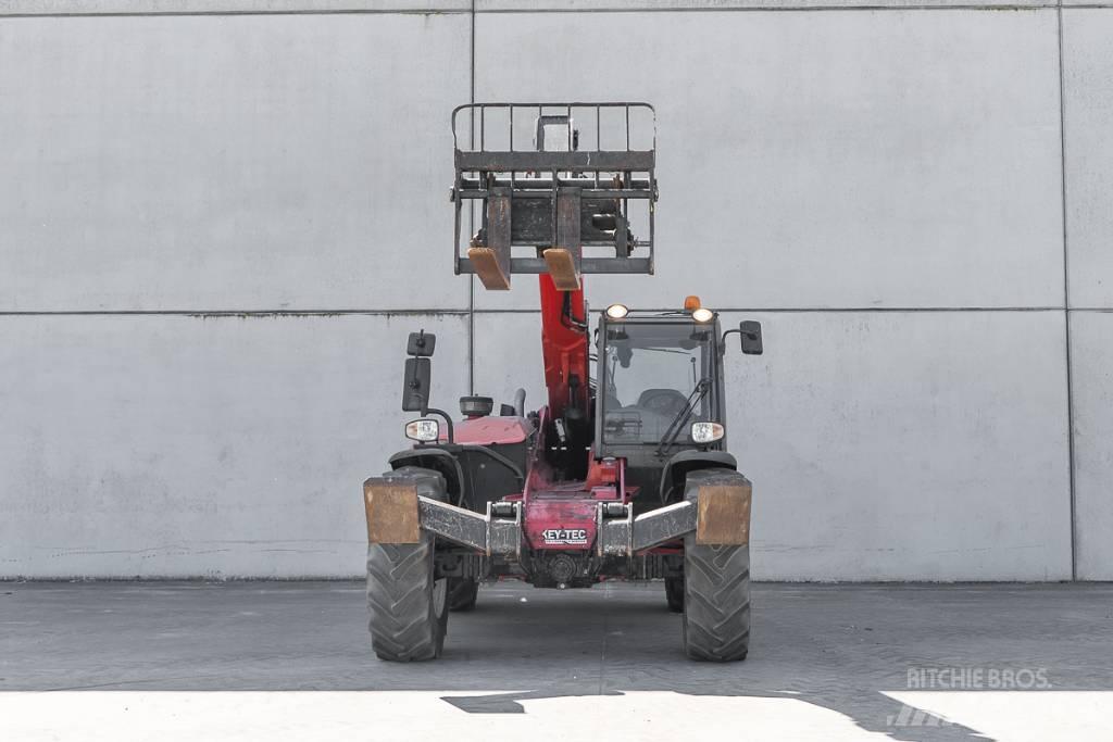 Manitou MT 1030 Teleskooplaadurid