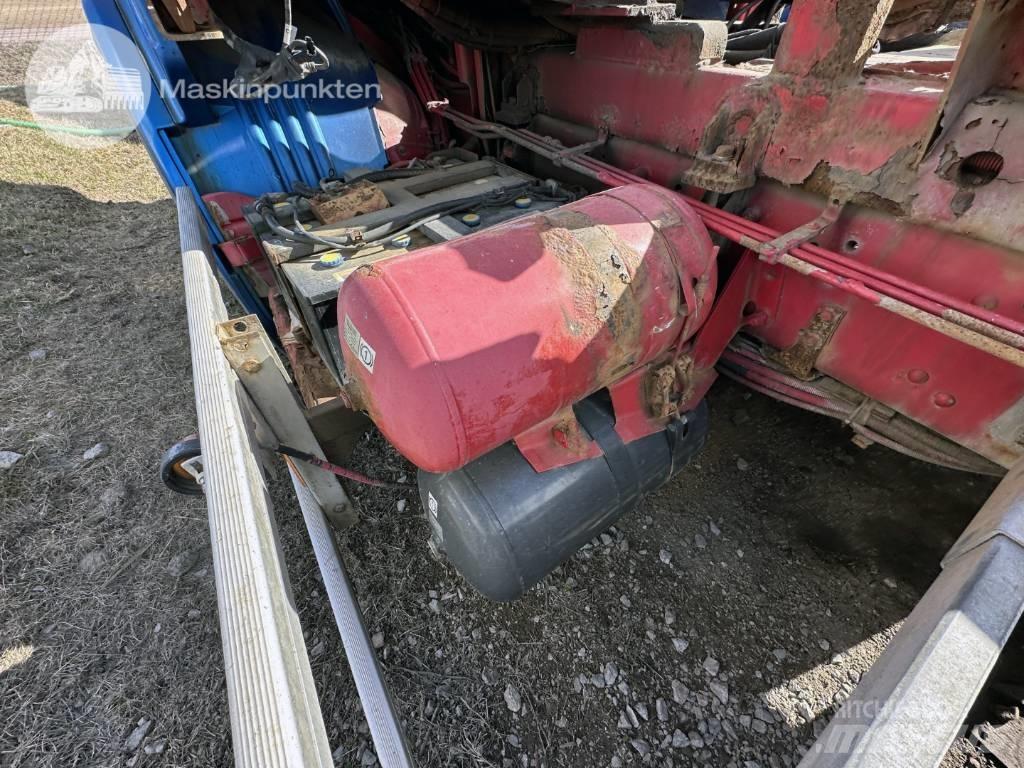 Scania R 470 LB Konksliftveokid