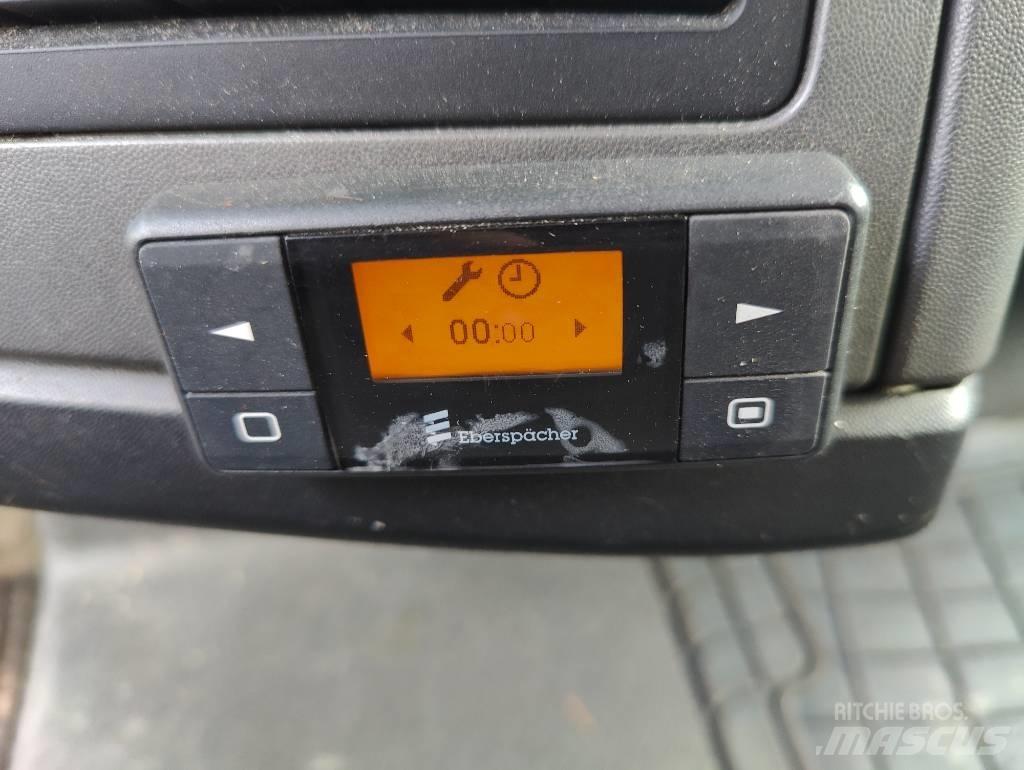 MAN TGL 8.180 Furgoonautod