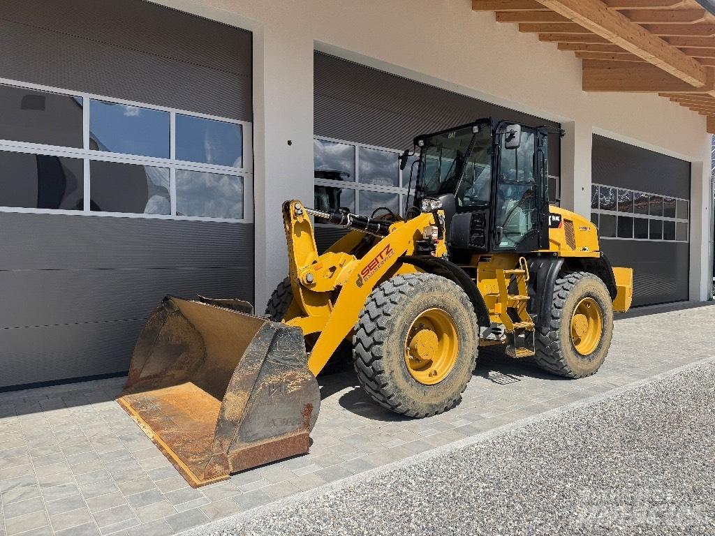 CAT 914 K Rataslaadurid