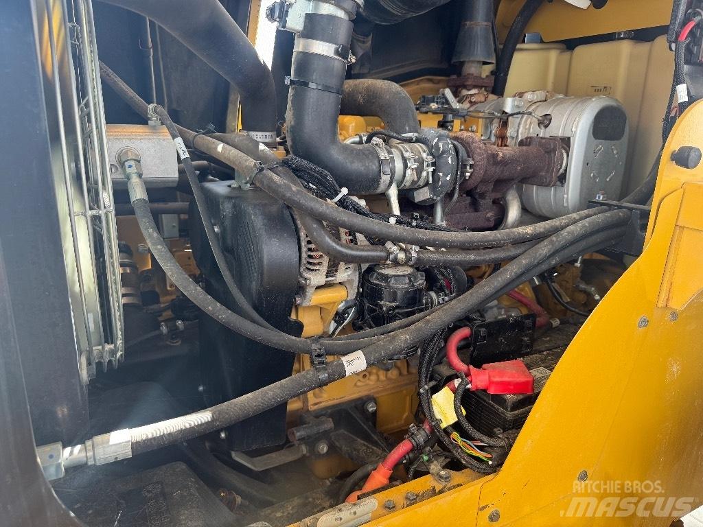 CAT 914 K Rataslaadurid