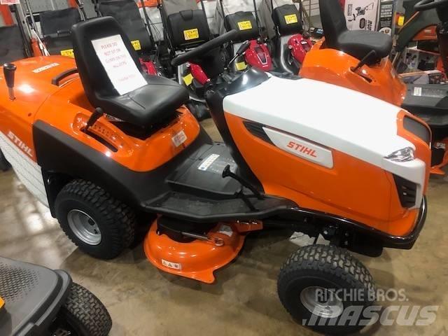 Stihl RT5097.1 Murutraktorid