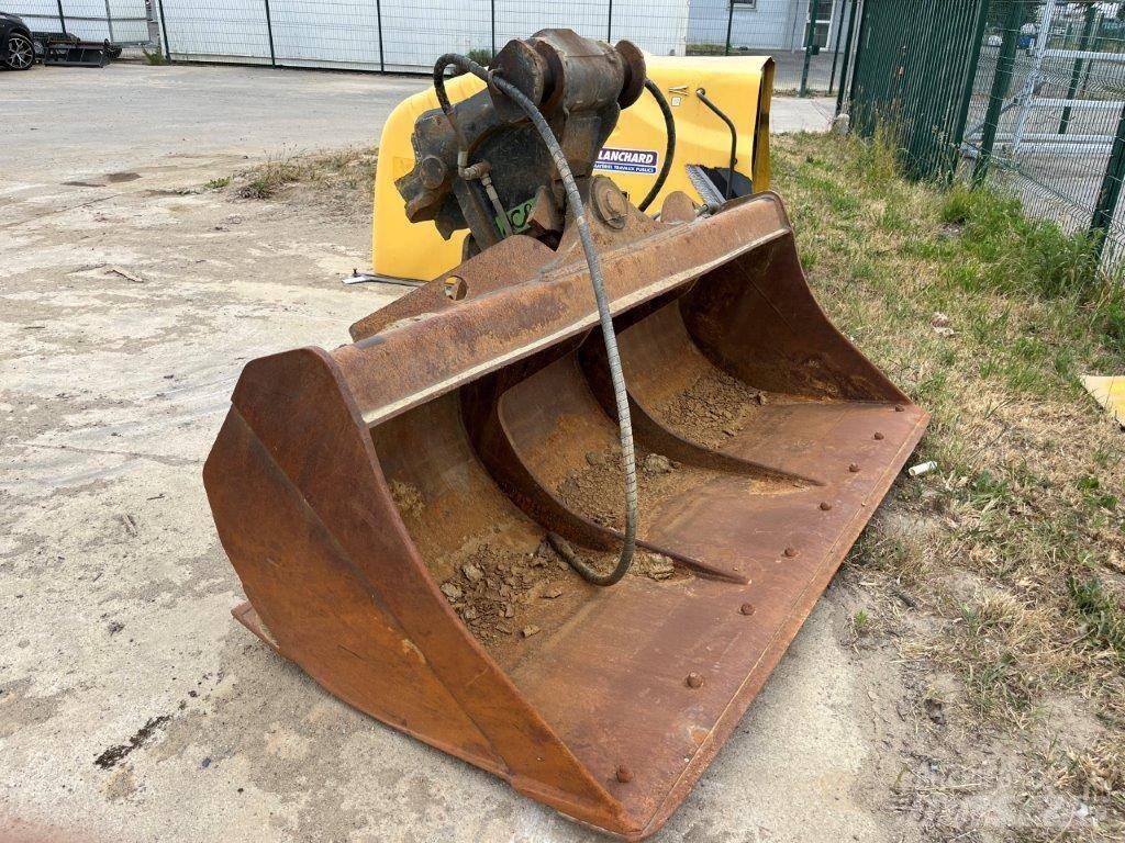 Liebherr R 926 LC Roomikekskavaatorid
