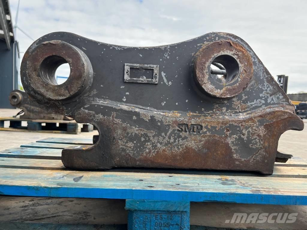 SMP S70 - 320D Kiirliitmikud