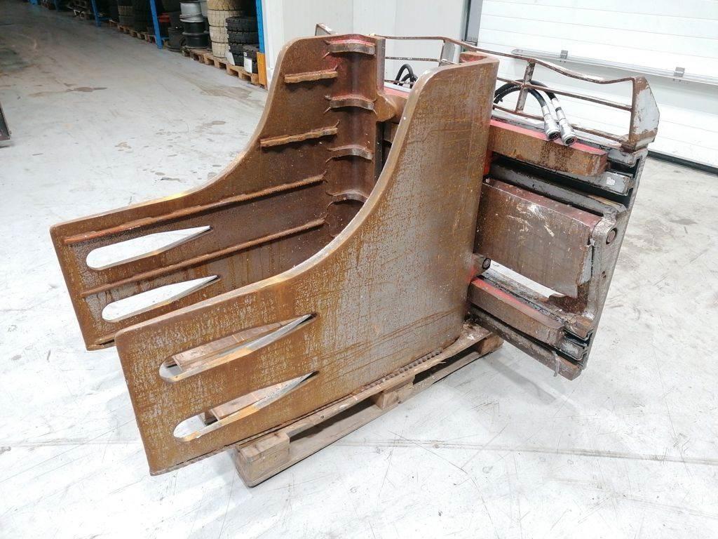 Durwen PBK 45 - CR Pakihaaratsid
