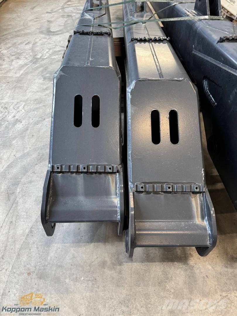 Rottne RK 60 Forvarderi kraanad