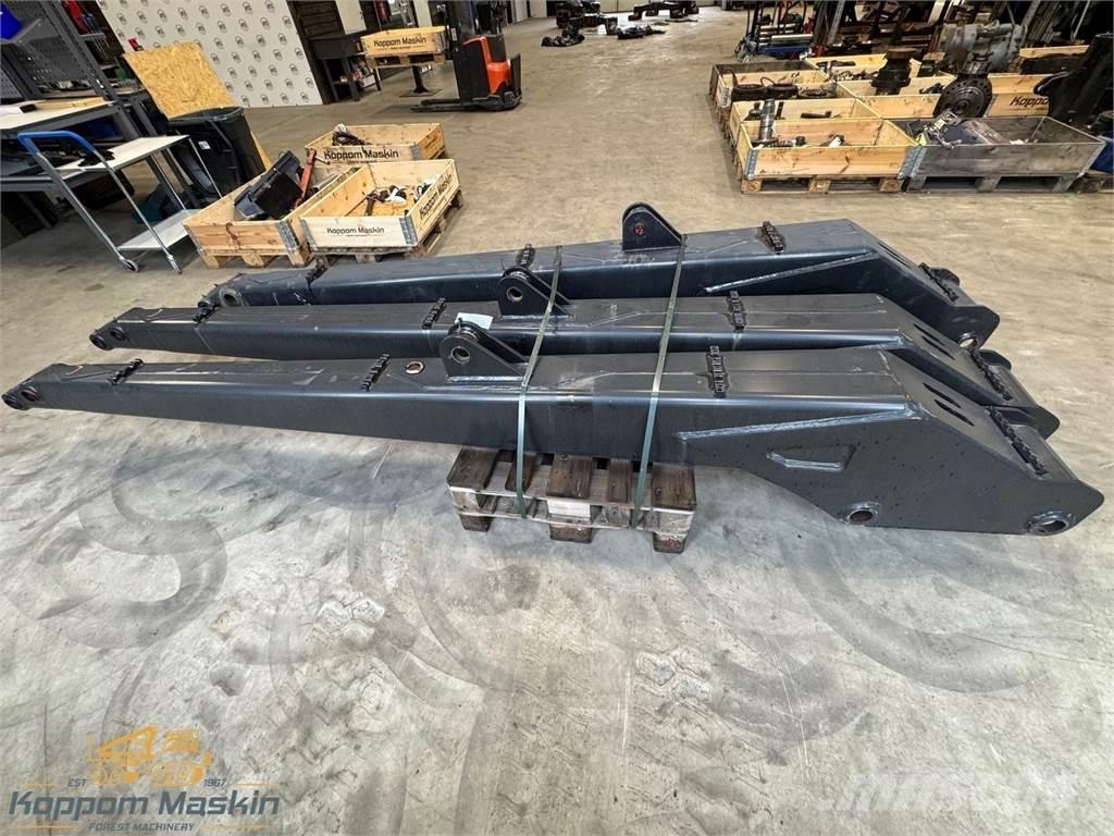 Rottne RK 60 Forvarderi kraanad