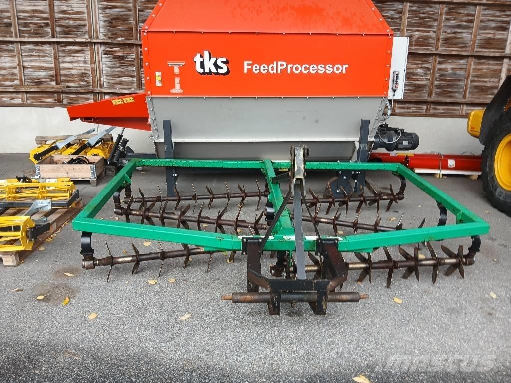 Kronos 3150 Äkked