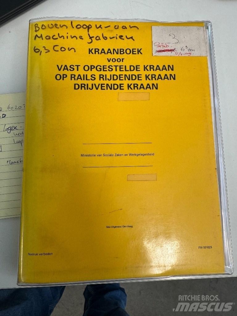 Kone LA Muud