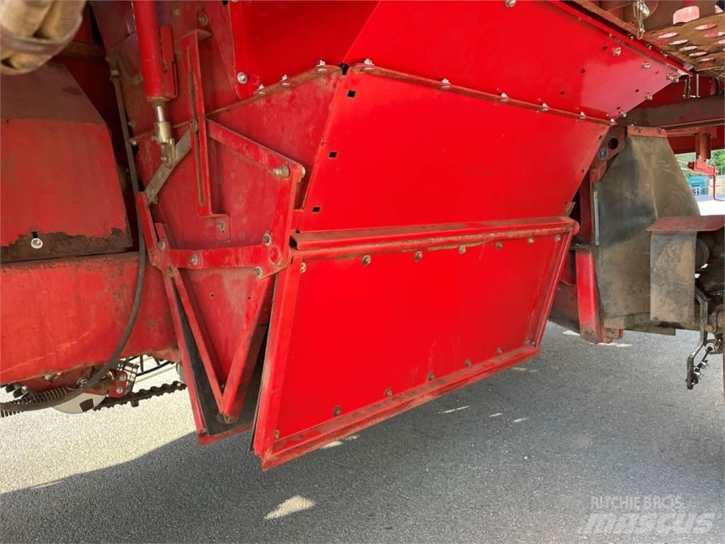 Grimme SE 140 SB Kartulikombainid ja kaevajad