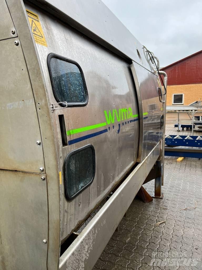  Wyma Polisher Kartulitehnika - Muud