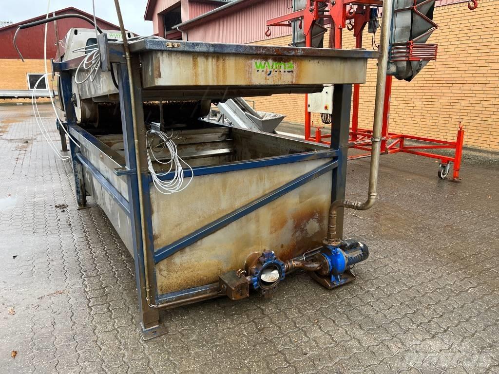  Wyma Polisher Kartulitehnika - Muud