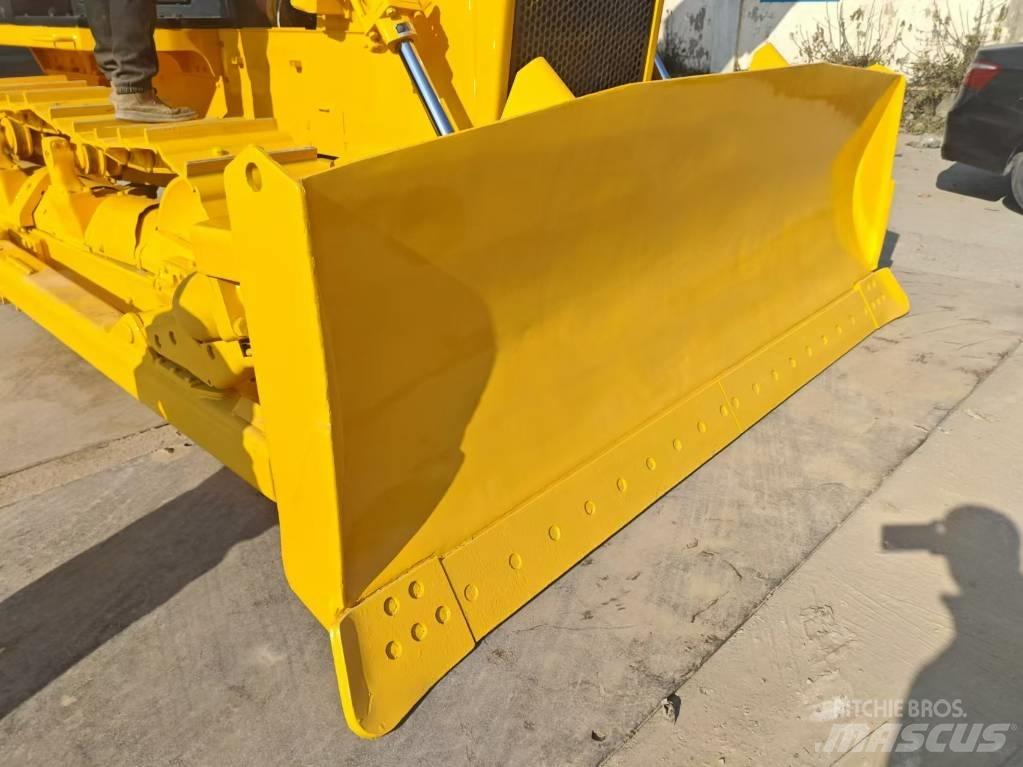 Shantui SD 13 Buldooserid