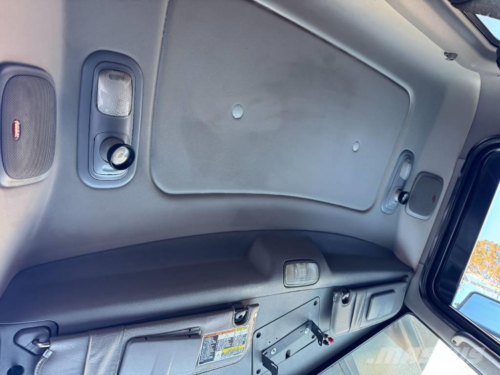 Peterbilt 389 Kallurid