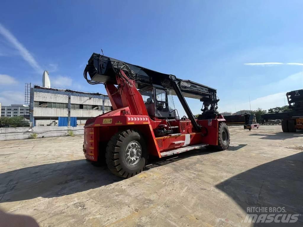 Kalmar DRF 450-650S5 Maastikutõstukid