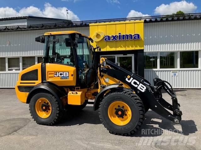 JCB 409 Rataslaadurid
