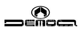  DEMOQ DFR21 HD Ehituspurustid