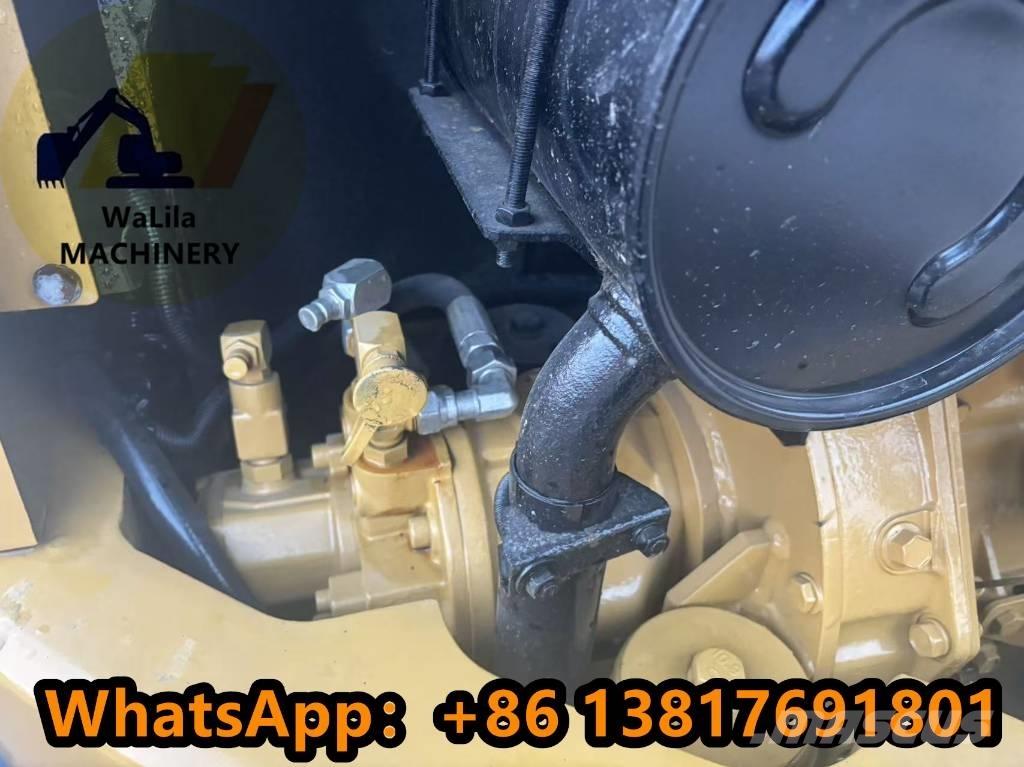 CAT 305 C CR Miniekskavaatorid < 7 t