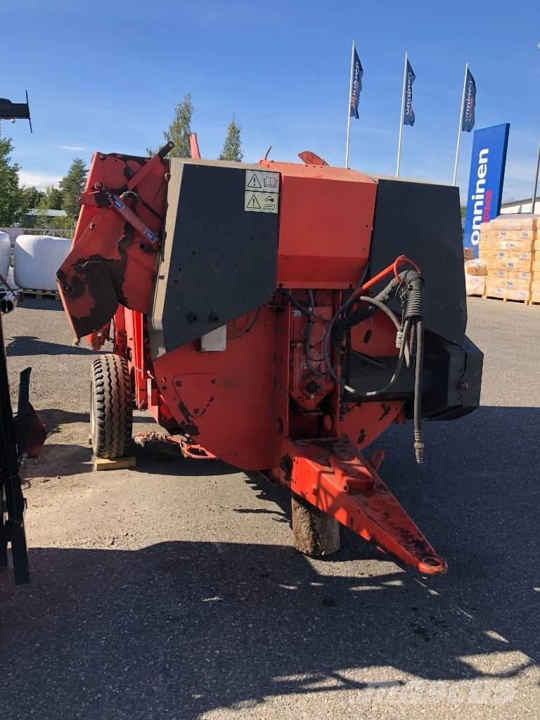 Kuhn 3560 Rullipurustid, noad ja lahtirullijad