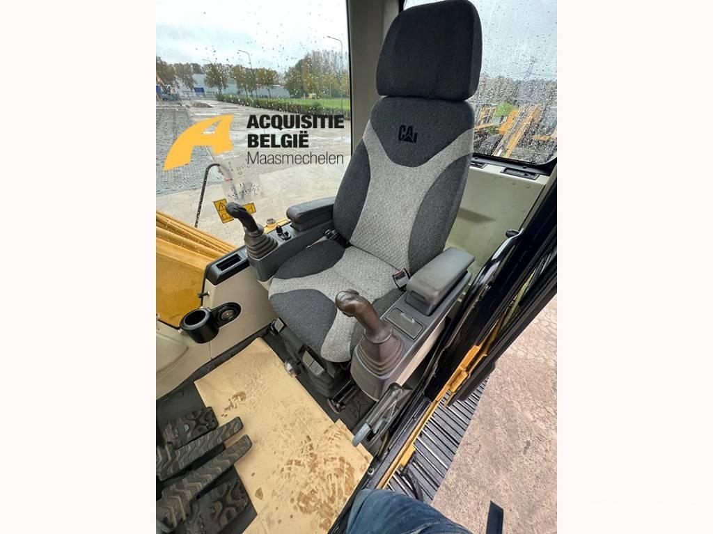 CAT 330 CL MH Materjalikäitlusmasinad