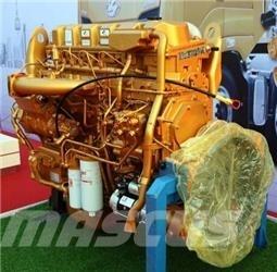 Cummins ISZ460 51 Mootorid