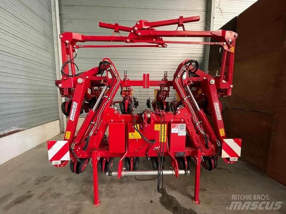 Grimme MATRIX 1200 Muud põllumajandusmasinad