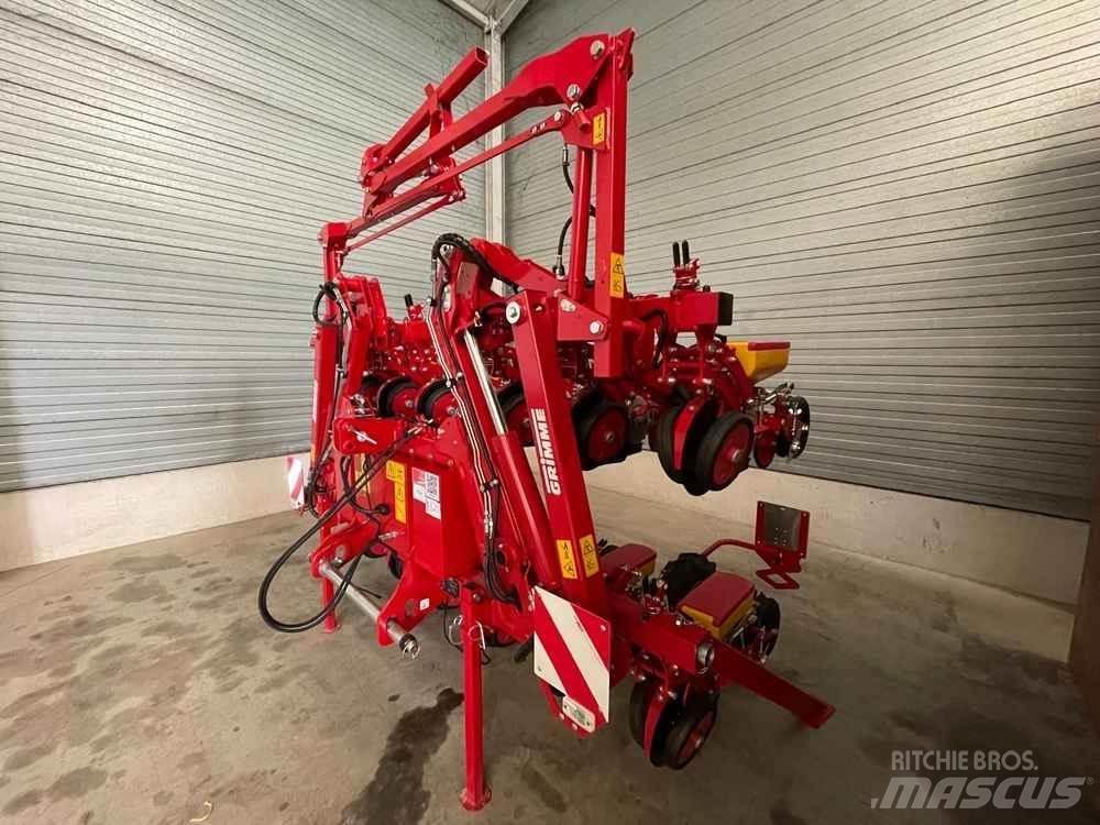 Grimme MATRIX 1200 Muud põllumajandusmasinad