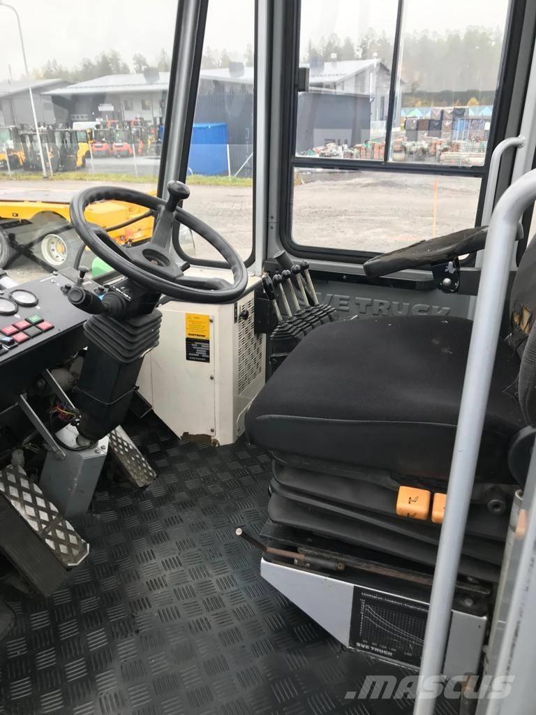 Svetruck 1260-30 Diiseltõstukid