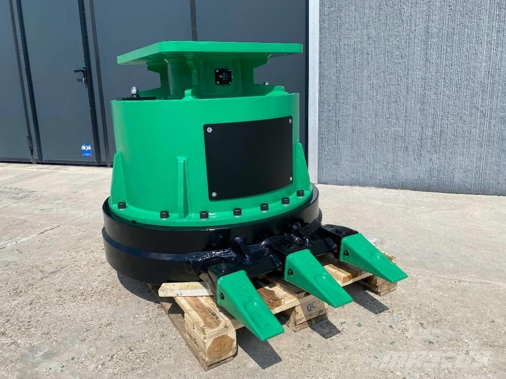  Zanetti LHM 950 PT Muud osad