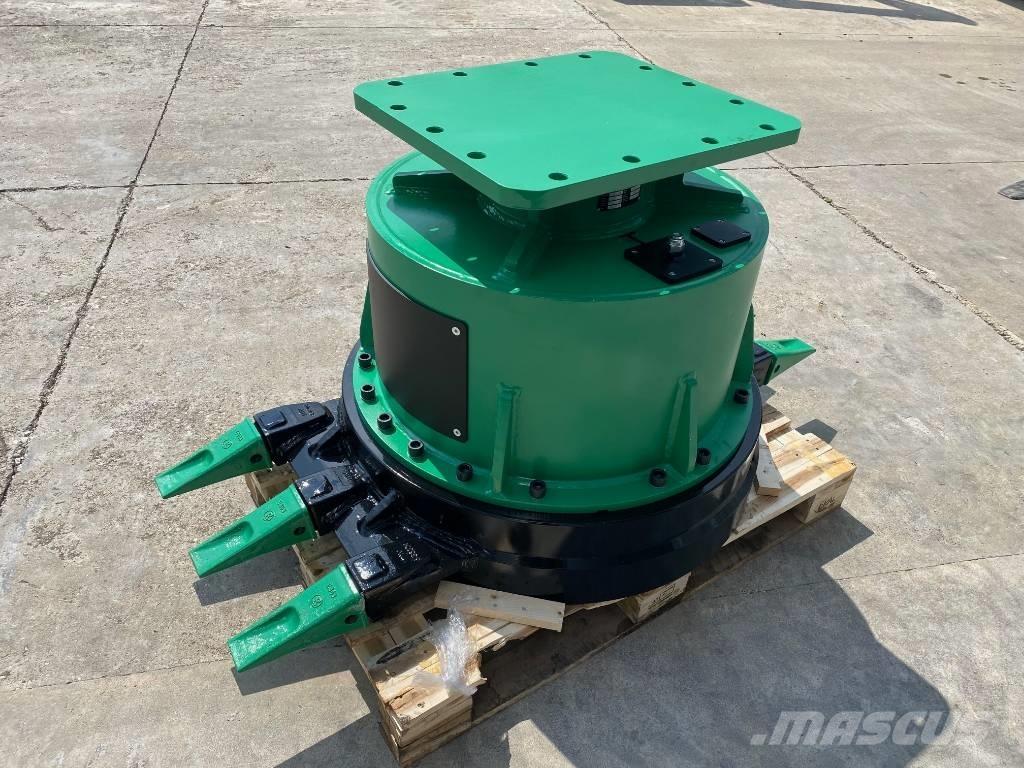  Zanetti LHM 950 PT Muud osad