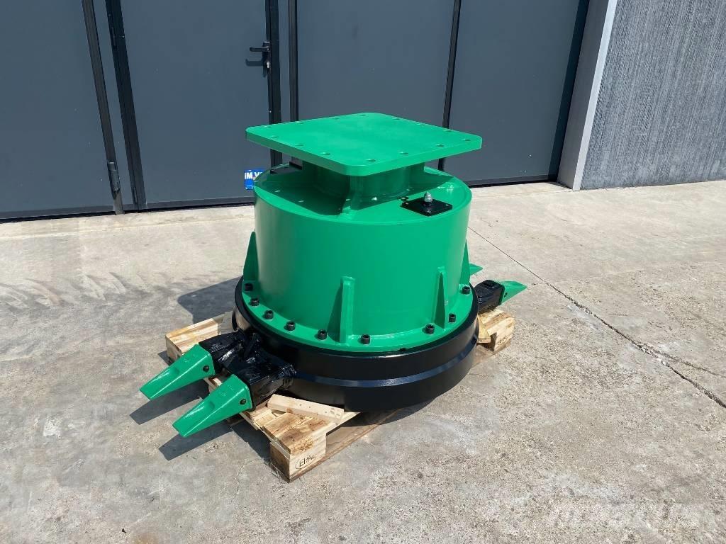  Zanetti LHM 950 PT Muud osad