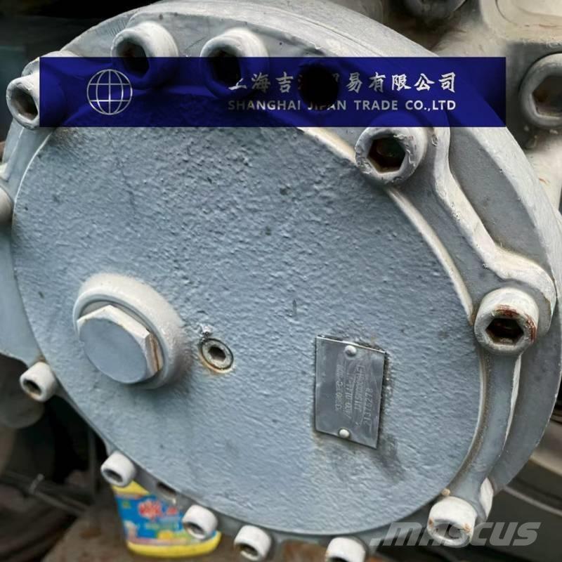 Kobelco 7200 Roomikkraanad