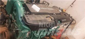 Volvo Penta D13-600 Merendusmootorid