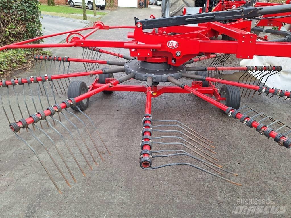 Lely Hibiscus 805 CD Vaalutid