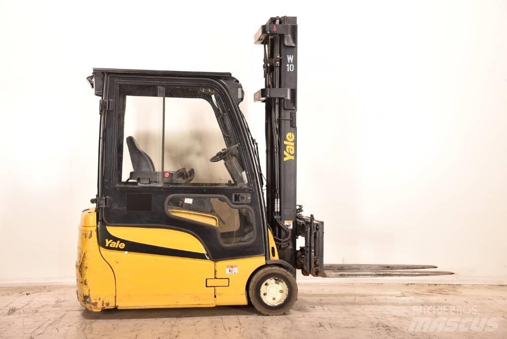 Yale ERP 20 VTLWB Elektritõstukid