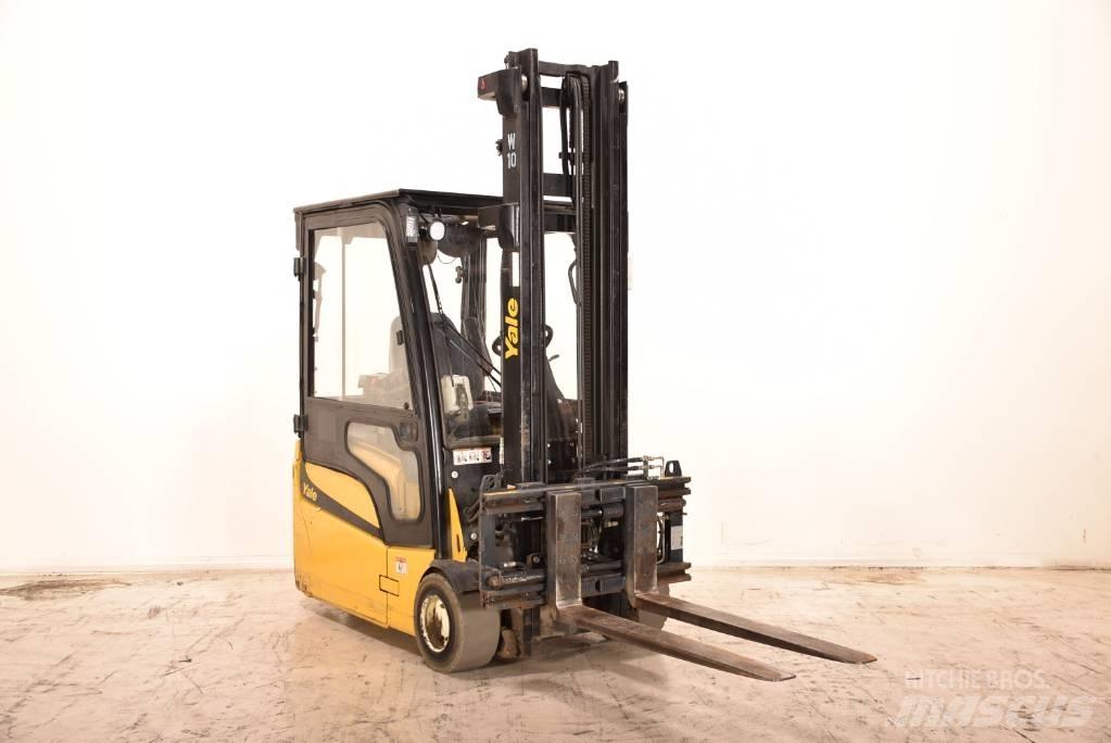 Yale ERP 20 VTLWB Elektritõstukid