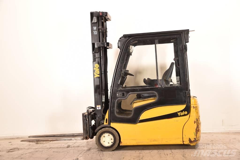 Yale ERP 20 VTLWB Elektritõstukid
