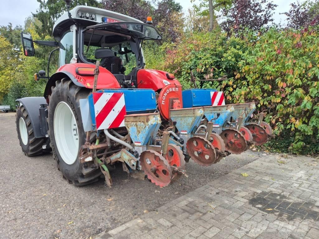 Monosem 4 Row Külvikud