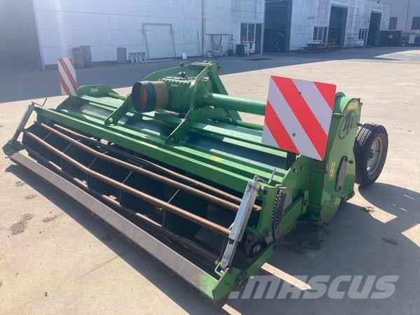 AVR - Multivator Kartulitehnika - Muud