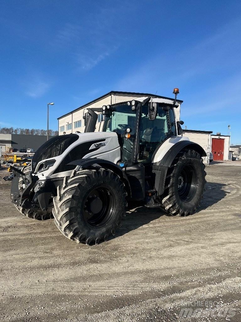 Valtra T 175 Direct Traktorid
