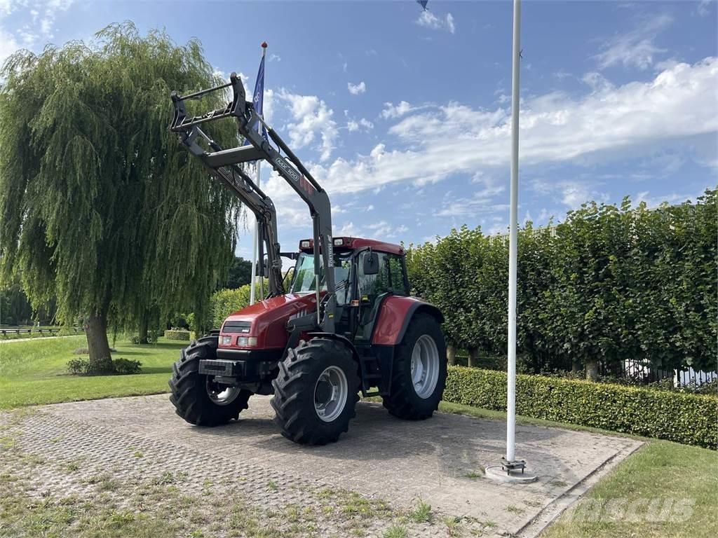 Case IH CS 110 Traktorid