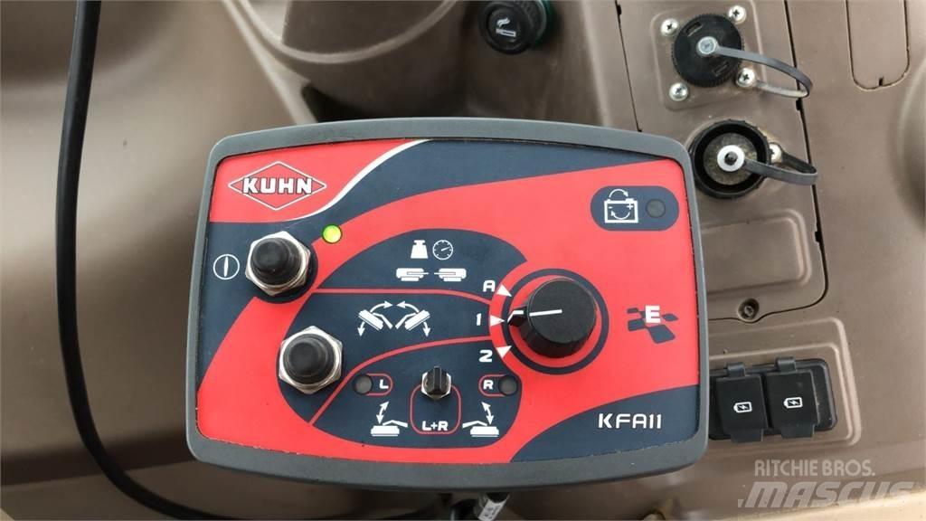 Kuhn FC9530D-FF Muud põllumajandusmasinad