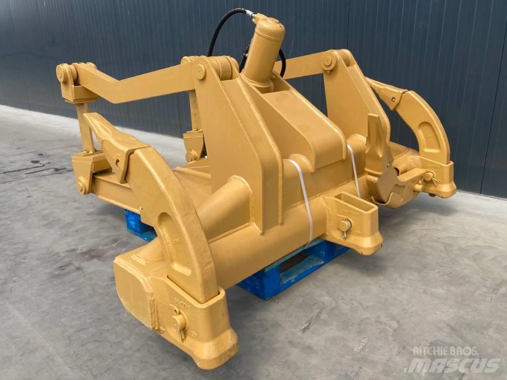 CAT D6T2 Kaabitsad