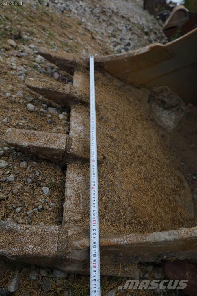 Volvo EWR 150 E Ratasekskavaatorid