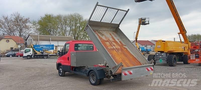 Iveco 35C13 - Tipper Kallurid