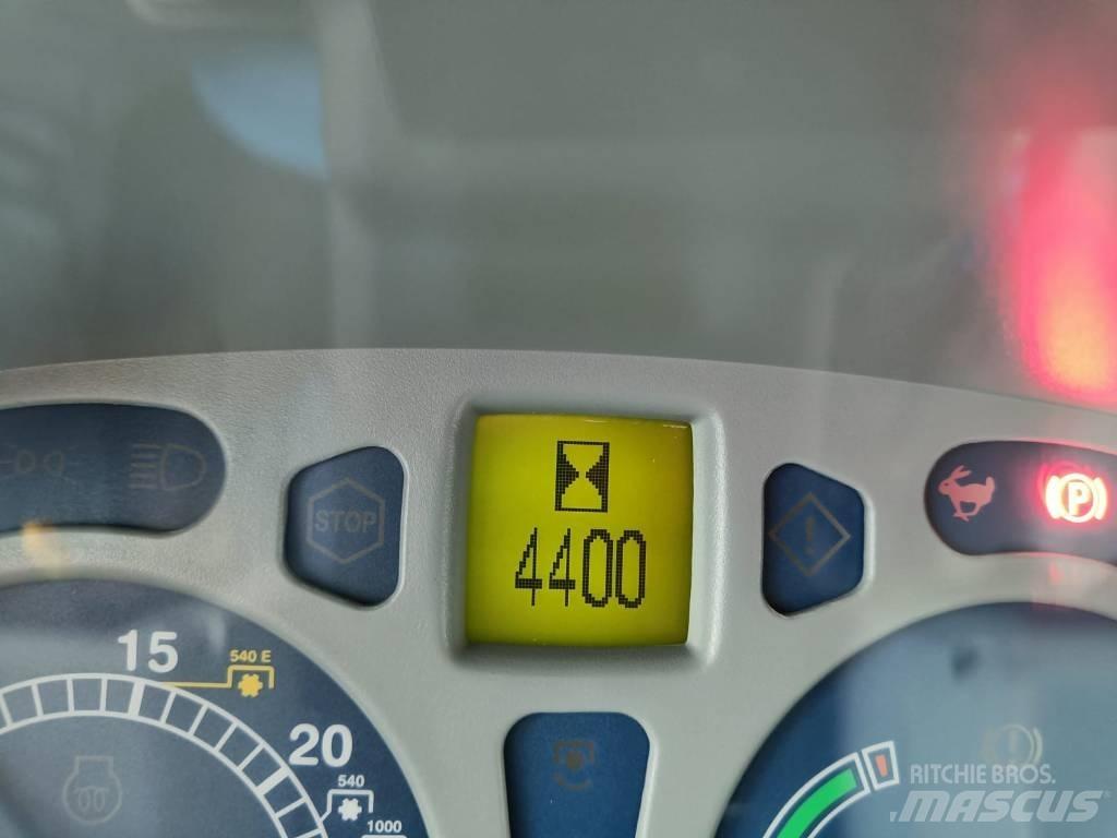 New Holland T 5050 Traktorid