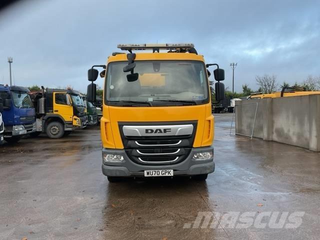 DAF LF 220 Muud veokid