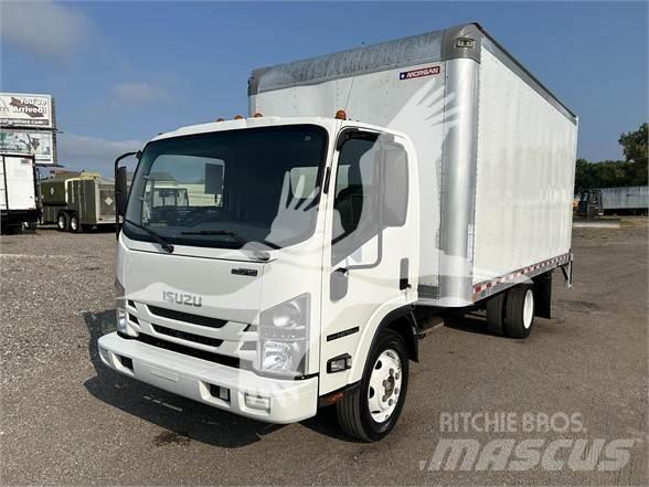Isuzu NPR HD Muu