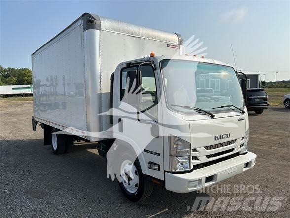 Isuzu NPR HD Muu